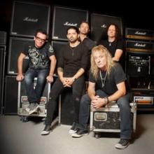 CoreLeoni band pic