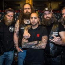 Corroded band pic 2016