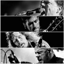 Corrosion band pic