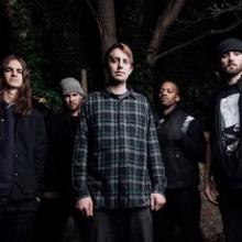 Counting Days band pic
