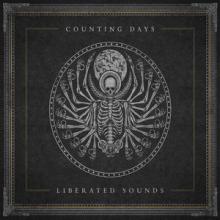Counting Days Liberated Sounds cover