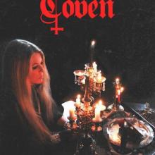 Coven Roadburn Festival 2017 poster