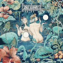 Crackhouse EP cover