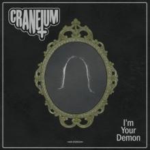 Craneium I’m Your Demon single cover