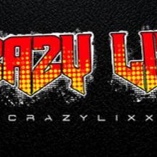 Crazy Lixx logo