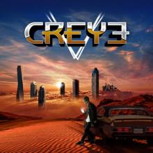Creye cover