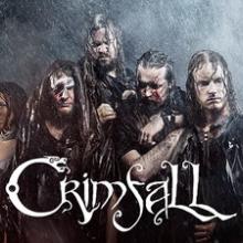 Crimfall band pic