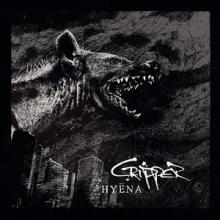 Cripper Hyëna cover