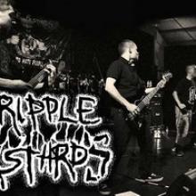Cripple Bastards band pic