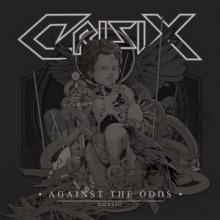 Crisix Against the Odds cover