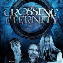 Crossing Eternity band pic
