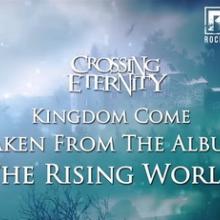 Crossing Eternity video pic