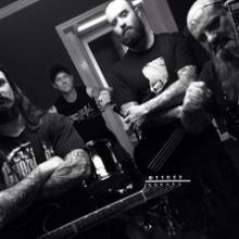 Crowbar band 2013