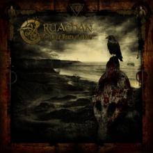 Cruachan Nine Years of Blood cover