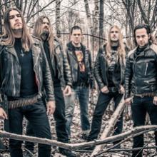 Crucifyre band pic