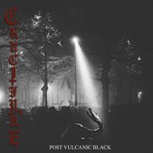 Crucifyre Post Vulcanic Black cover