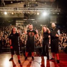 Cryptopsy band pic