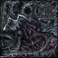 Crypts Of Despair The Stench of the Earth cover