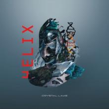 Crystal Lake Helix cover