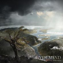 Cydemind Erosion cover