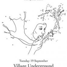  Clap Your Hands Say Yeah UK Live Show 2017 poster