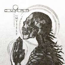 Cyhra Letters to Myself cover