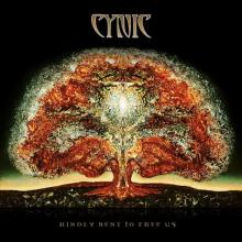 Cynic Kindly Bent to Free Us cover