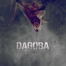Dagoba Tales of the Black Dawn cover