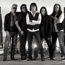 Dalton band pic