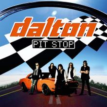 Dalton Pit Stop cover