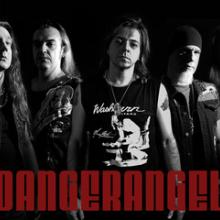 DangerAngel band pic