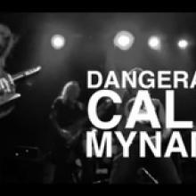 DangerAngel Call My name pic