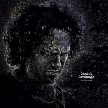 Daniel Cavanagh Monochrome cover
