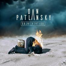 Dan Patlansky Introvertigo cover
