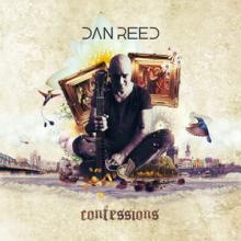 Dan Reed Confessions cover