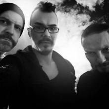 Dante band pic