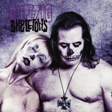 Danzig Skeletons cover