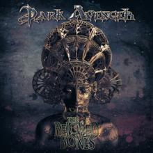 Dark Avenger The Beloved Bones: Hell cover