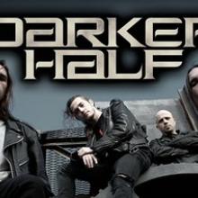 Darker Half band pic