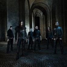 Dark Fortress band pic 2014