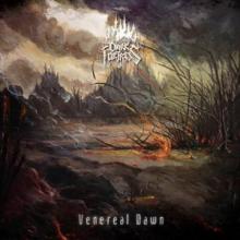 Dark Fortress Venereal Dawn cover