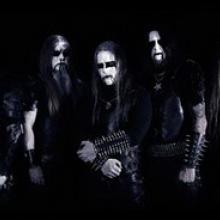 Dark Funeral band pic