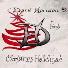 Dark Horizon & Friends Christmas Hallelujah single cover