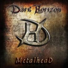 Dark Horizon MetalheaD EP cover