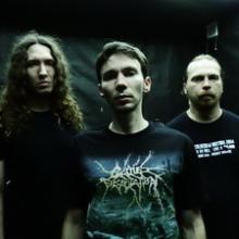 Dark Matter Secret band pic