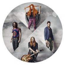 Dark Moon Lost in Love & Fear cover