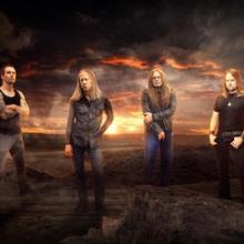Darkology band pic