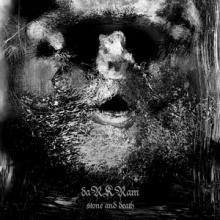 daRKRam Stone and Death cover