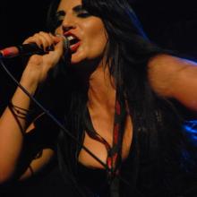 Darkyra Black pic