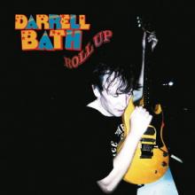 Darrell Bath Roll Up cover
